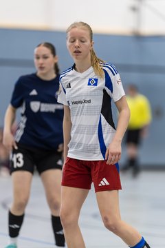 Bild 365 - wBJ NFV Futsalmeisterschaft